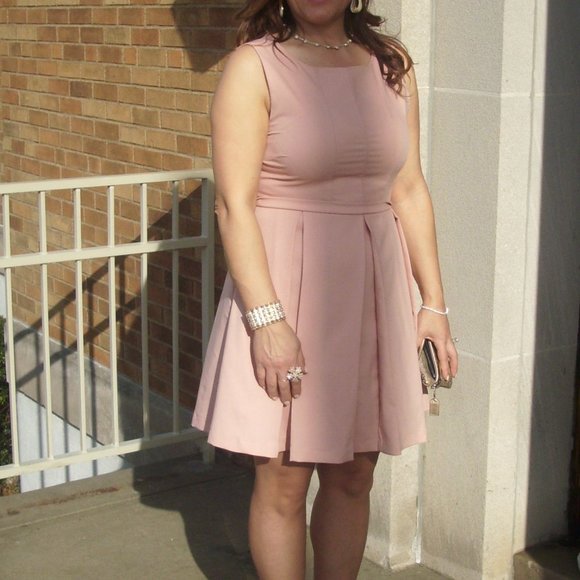 Pretty in Pink Forever 21 - Picture 6 of 10